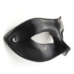 Ouch! Masque Eye Amande Noir